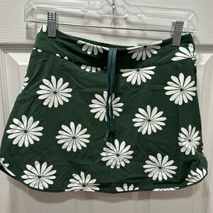 NWT outdoor voices size XS skort